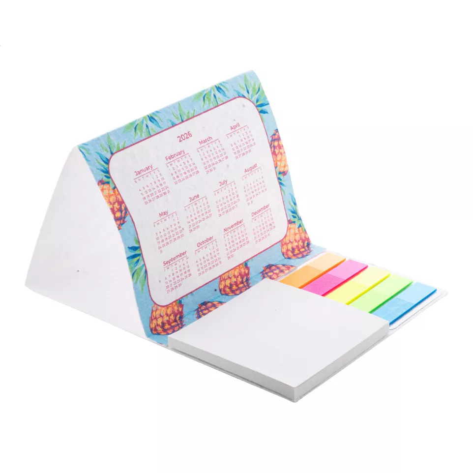 CreaStick Seed Combo Date blanc...