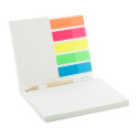 CreaStick Seed Combo Plus white  custom sticky notepad 