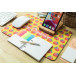 CreaStick Seed Combo Plus white  custom sticky notepad 