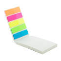 CreaStick Seed Combo B white  custom sticky notepad 