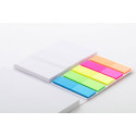 CreaStick Seed Combo A white  custom sticky notepad 