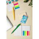 CreaStick Seed Combo A white  custom sticky notepad 