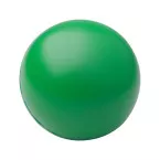 Relixa green  antistress ball 