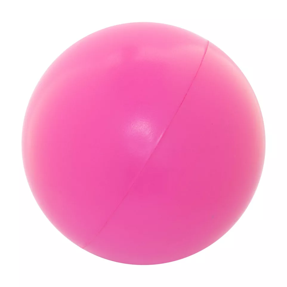 Relixa rose  balle anti-stress 