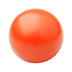 Relixa oranje  antistress bal 