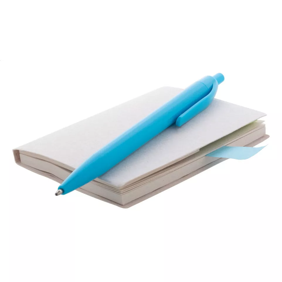 Relact Stick blanc  Bloc-notes en...