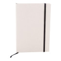 Relact Note noir  Carnet de notes en carton de pack de lait 