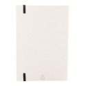 Relact Note noir  Carnet de notes en carton de pack de lait 