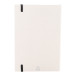 Relact Note noir  Carnet de notes en carton de pack de lait 