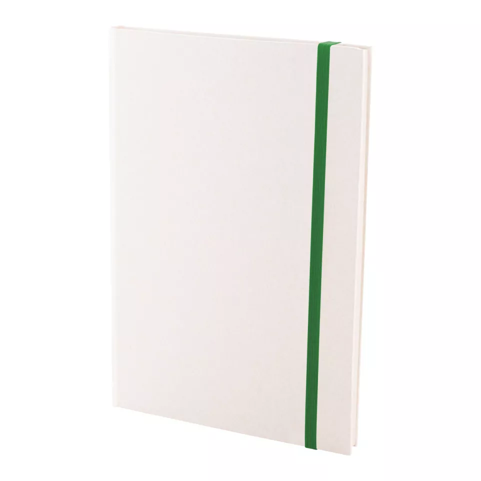 Relact Note vert  Carnet de notes en...