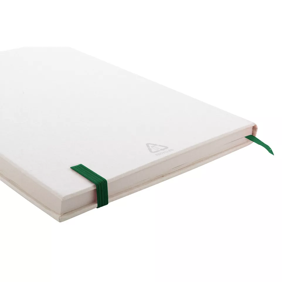 Relact Note vert  Carnet de notes en...