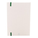 Relact Note vert  Carnet de notes en carton de pack de lait 