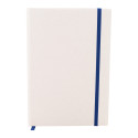 Relact Note blue  milk carton notebook 