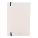 Relact Note blue  milk carton notebook 