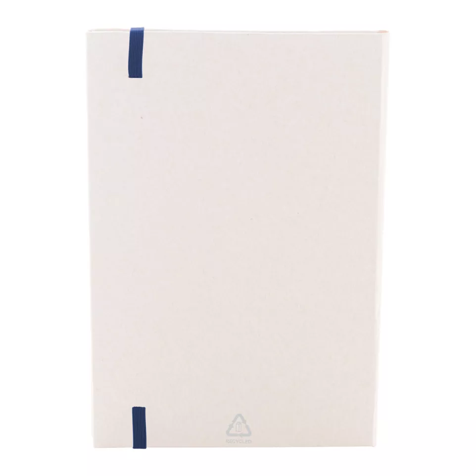 Relact Note bleu  Carnet de notes en...