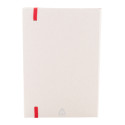 Relact Note rouge  Carnet de notes en carton de pack de lait 