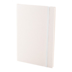 Relact Note blanc  Carnet de notes en carton de pack de lait 