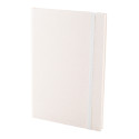 Relact Note white  milk carton notebook 