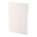 Relact Note white  milk carton notebook 