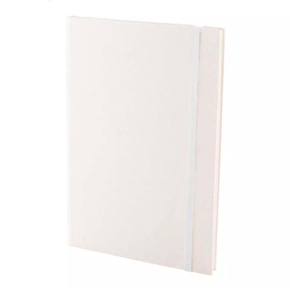 Relact Note white  milk carton notebook 