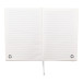 Relact Note blanc  Carnet de notes en carton de pack de lait 