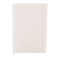 Relact Note blanc  Carnet de notes en carton de pack de lait 