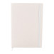 Relact Note white  milk carton notebook 