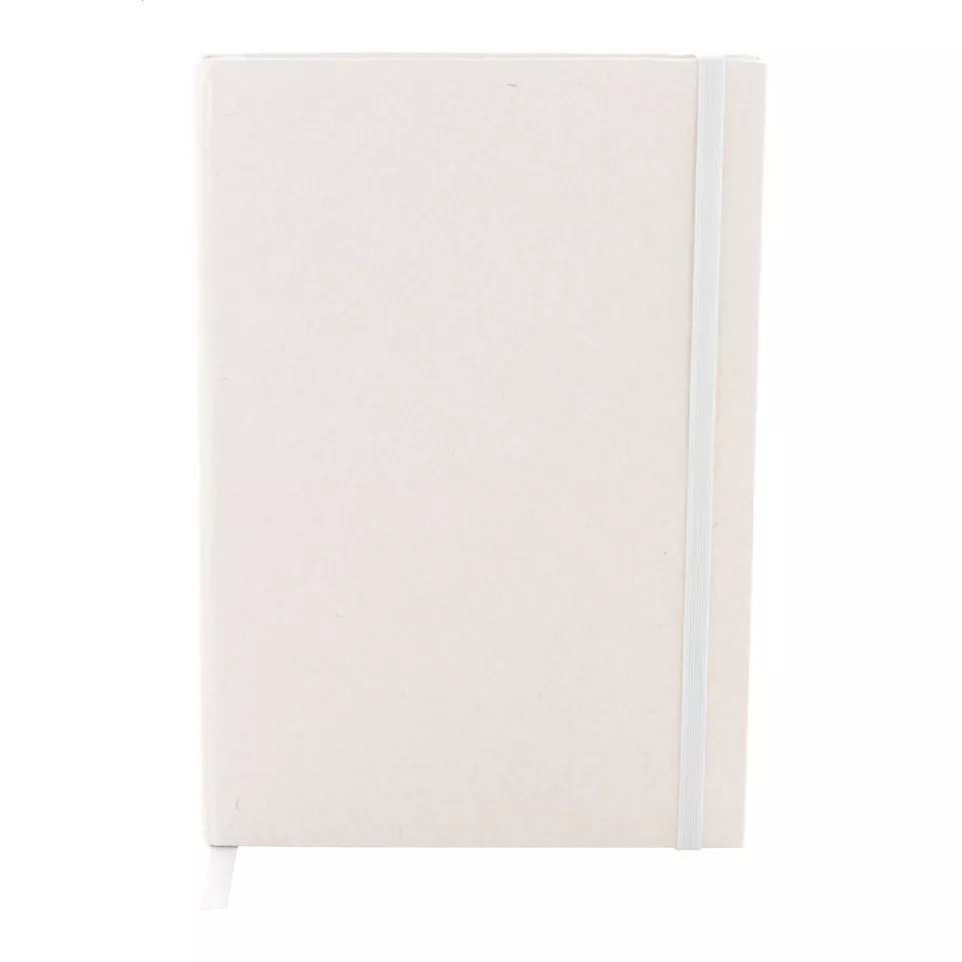 Relact Note white  milk carton notebook 