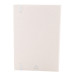 Relact Note blanc  Carnet de notes en carton de pack de lait 
