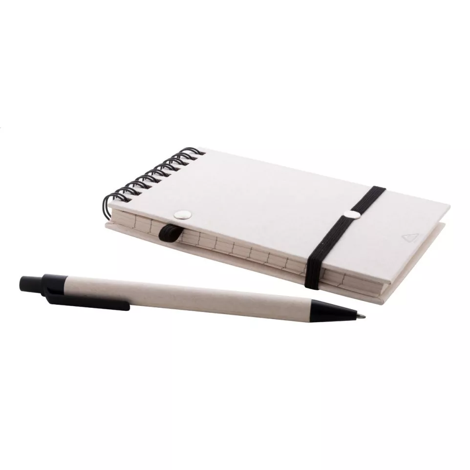 Relact Jot noir  Carnet de notes en...