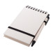 Relact Jot black  milk carton notebook 