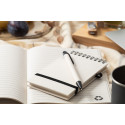 Relact Jot noir  Carnet de notes en carton de pack de lait 