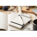Relact Jot black  milk carton notebook 