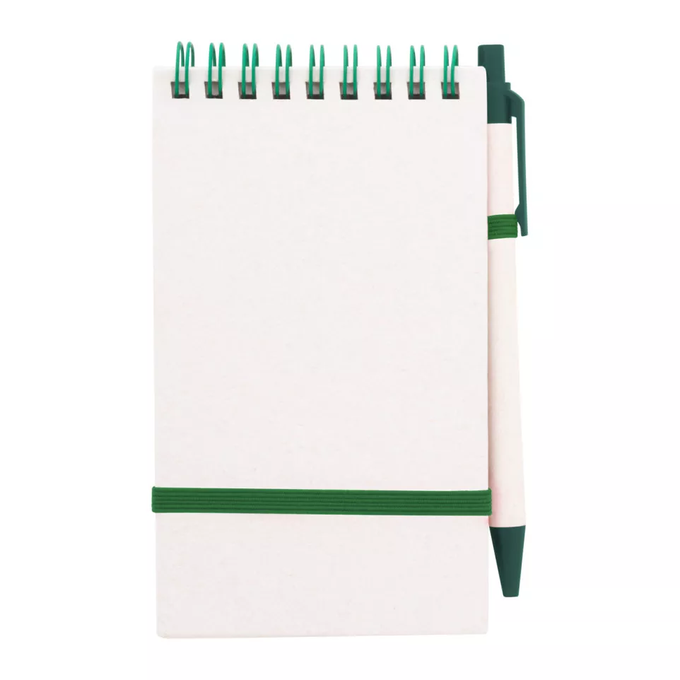 Relact Jot vert  Carnet de notes en...
