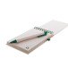 Relact Jot vert  Carnet de notes en carton de pack de lait 