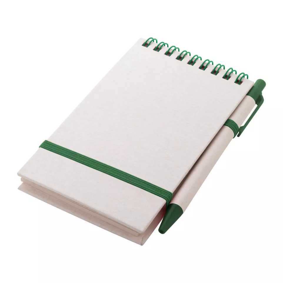 Relact Jot vert  Carnet de notes en...