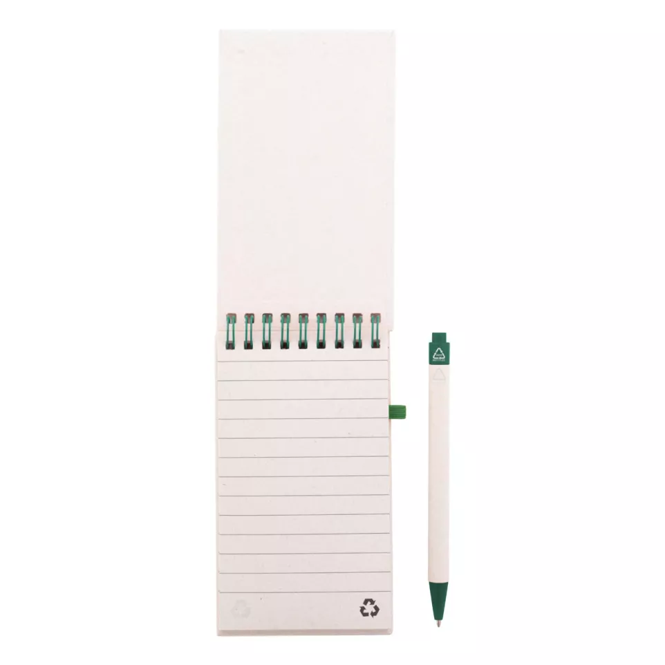 Relact Jot vert  Carnet de notes en...