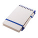 Relact Jot blue  milk carton notebook 