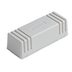 Dahle frotteur magnétique