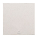 Relact Memo white  milk carton notepad 