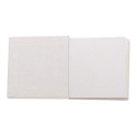 Relact Memo white  milk carton notepad 
