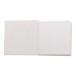 Relact Memo blanc  Bloc-notes en carton de pack de lait 