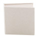 Relact Memo blanc  Bloc-notes en carton de pack de lait 