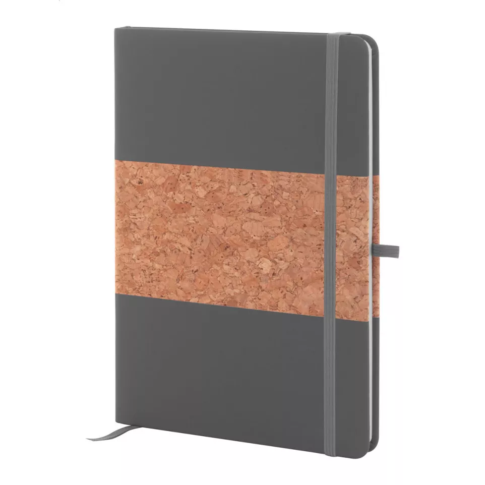 Corpux gris  Carnet de notes en RPU 