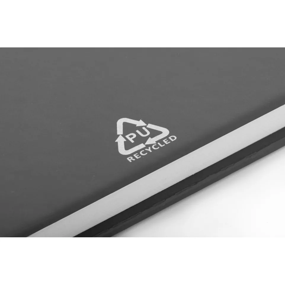 Corpux grey  RPU notebook 