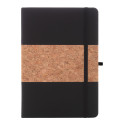 Corpux black  RPU notebook 