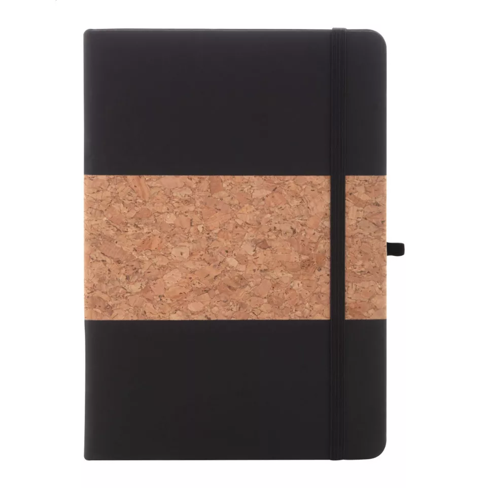 Corpux noir  Carnet de notes en RPU 