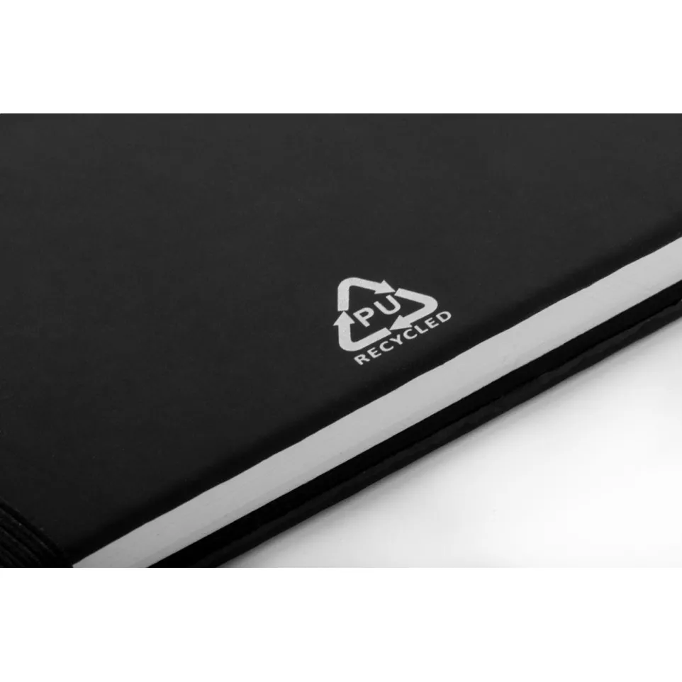 Corpux noir  Carnet de notes en RPU 