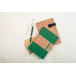 Corpux vert  Carnet de notes en RPU 
