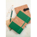 Corpux green  RPU notebook 